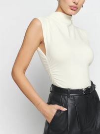 Lindy Knit Top at Reformation